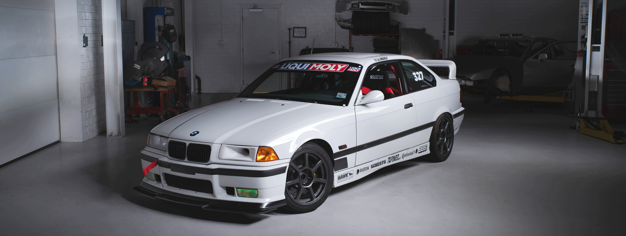 Turner Motorsport - Mid 2021 Update On New Exciting Products
